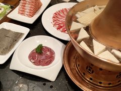-南门涮肉(通州大船店)