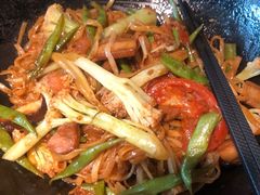-九毛九西北菜(汕头金平万达广场店)
