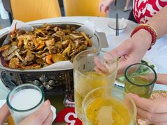 -碧海银沙海鲜餐厅(恒大海上威尼斯店)