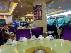 大堂-国强手抓(北京西路店)