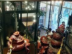 -妈妈的味道(工人体育场东路店)