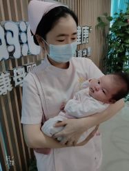 -星妈汇国际月子中心(龙珠店)
