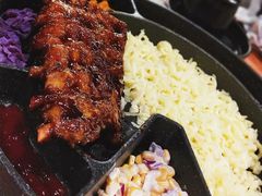 -肥肥虾庄·金牌油焖大虾(杨园滨江时代walk店)
