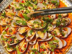 -禄婶鸡煲·打边炉
