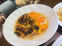 -粗茶淡饭·隐庐私厨(东亭店)