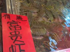 -湛江渔港·大排档(乐园路总店)