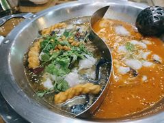 -李二鲜鱼火锅(冠县店)