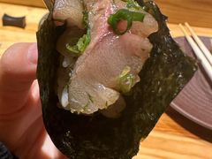 -镹·鱼料理  国产鱼使用店