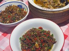 -西江红·株洲本地菜(滨江南路店)