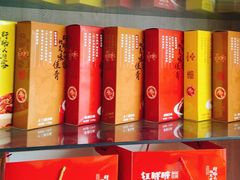 -红胖胖龙虾王·本地菜