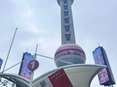 -东方明珠广播电视塔