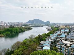 -桂林两江四湖景区