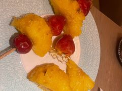 -波特曼西餐厅(中央大街店)