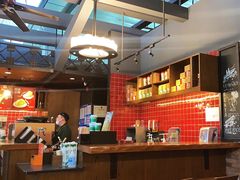 -星巴克(天津火车站店)