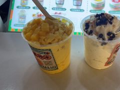 -虎婆冷饮店·海南特色炒冰(三亚湾店)