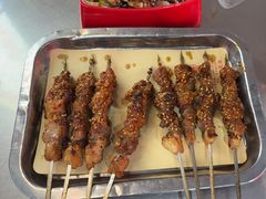 -壹加壹电烤串(总店)