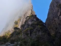 -三清山风景名胜区