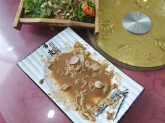 -闻香阁·清真(光荣道店)