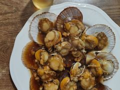 -九龙餐厅(大沽路店)