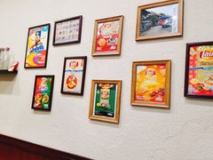 -曼谷食堂·泰国家庭料理(丹桂路店)