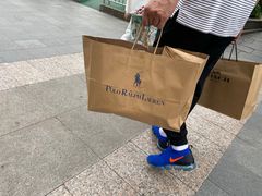 -Polo Ralph Lauren(青浦百联奥特莱斯广场店)
