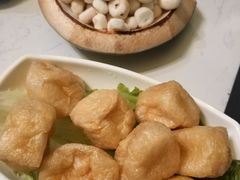 -百年果林椰子鸡(中洲店)