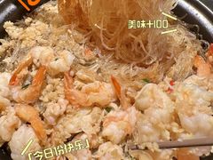 -前海沿·青岛菜(大拇指广场石老人店)