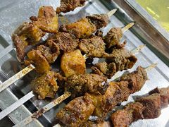 -马白开来特色羊排揪片子  (总店)