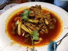 -品回味清真西北楼(宁波首店)