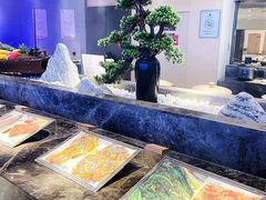 -快乐大桶水养生足浴SPA(前兴路店)