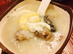 -火齐潮汕砂锅粥(五道口店)