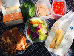 -碓臼峪自然风景区