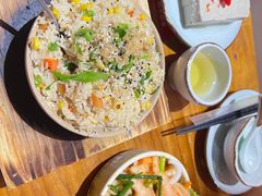-潮澎派·潮汕菜大排档(南较西路店)
