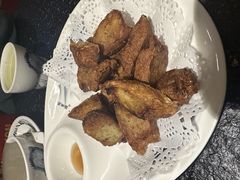 -潮三爷砂锅焗海鲜·生腌·海鲜粥(朝晖店)