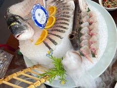-东海怡品海鲜豆捞(舟宿夜江店)