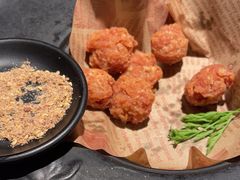 -青年公社烤鸭(青年路店)