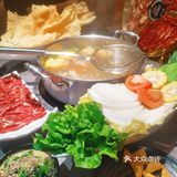 吃了西安鼎牛匠的鲜牛肉火锅，才知道什么叫真正的味蕾大爆炸！
