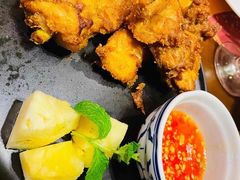 -simply thai天泰(静安嘉里中心店)