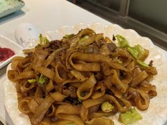 -食潮汕头鲜牛馆(望京保利店)