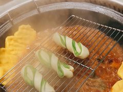-小炉灶铁锅炖