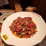 聚餐首选！炊烟小炒黄牛肉我可以一生推！