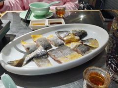 -潮界(虹桥新天地店)