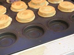 -台湾味正点车轮饼可丽饼(南禅寺店)