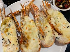 -索菲特酒店 · 云尚天际自助餐厅