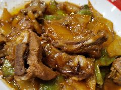 -小俩口烧烤东北菜(双井店)