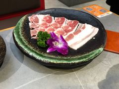 -明洞王妃家烤肉(苏州中心星悦汇店)
