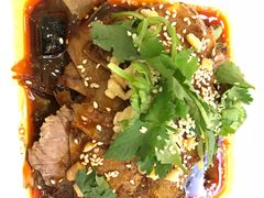 -成都驻京办餐厅(蜀都宾馆店)