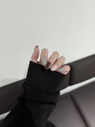 -睫乐园•睫公馆•美睫美甲沙龙