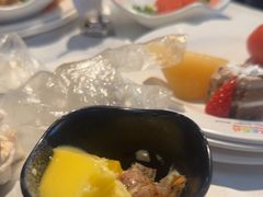 -领鲜活海鲜榴莲自助火锅(东门店)