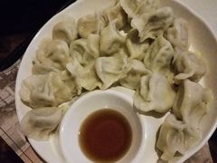 鲅鱼水饺-栈桥王子饭店-风味餐厅